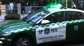 Presunta emboscada en La Legua dejó dos carabineros heridos y un civil fallecido