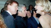 Casa Blanca insiste que Trump rompió con Epstein, pero no aclara si conocía sus delitos