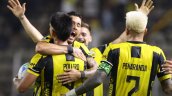 Libertadores: Deportivo Táchira venció a The Strongest en los penales y avanzó a segunda fase
