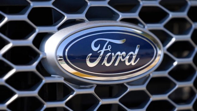 Ford perdió 8.182 millones de dólares en 2025 por su marcha atrás con los autos eléctricos
