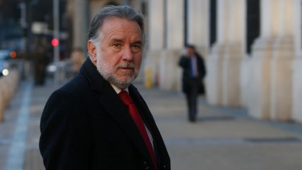 Excanciller Fernández cuestionó 