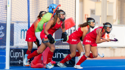   Presidente de la Federación de Hockey de Chile y el Premundial de Santiago: Los duelos serán de infarto 