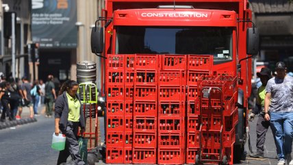  Ola de calor en Santiago: Claves para proteger a trabajadores expuestos y evitar riesgos  