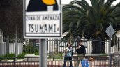 Sistema de alerta de tsunami: Biobío recibirá 144 alarmas para proteger el borde costero