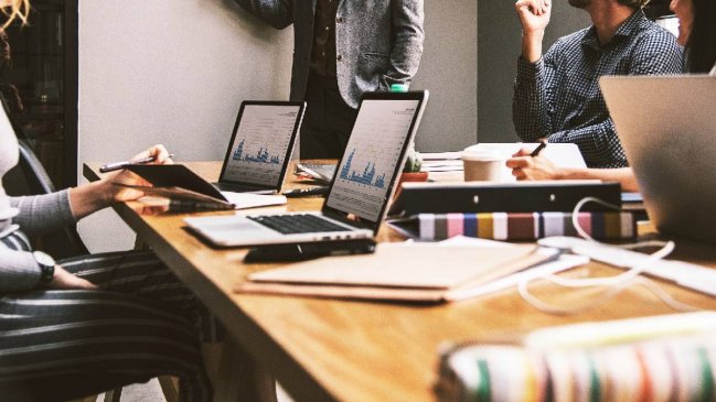 El 70% de empresas en EE.UU.usa IA para contratar