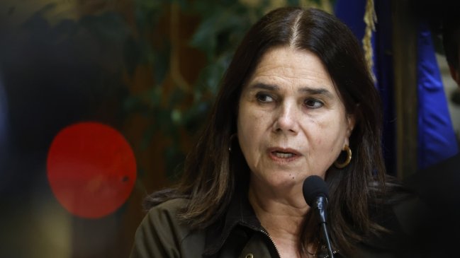 Ximena Ossandón a Kast: La necesidad de Sala Cuna Universal es una súper emergencia