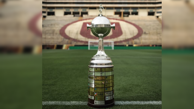 Se estrenan Huachipato y O'Higgins: La agenda de la segunda fase de la Libertadores