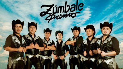   Bus de Zúmbale Primo sufrió accidente de tránsito en Ruta 5 Sur 