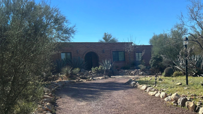 Encuentran ADN desconocido al interior de la casa de la desaparecida Nancy Guthrie