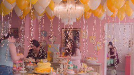   Nueva película de Maite Alberdi se estrena en Berlín y muestra primer adelanto 