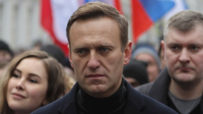 Diplomacia rusa calificó de 