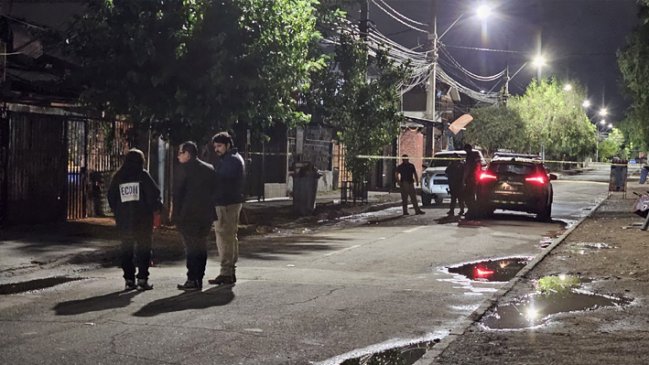 Mujer murió y dos personas quedaron graves por presunto ataque incendiario en Cartagena