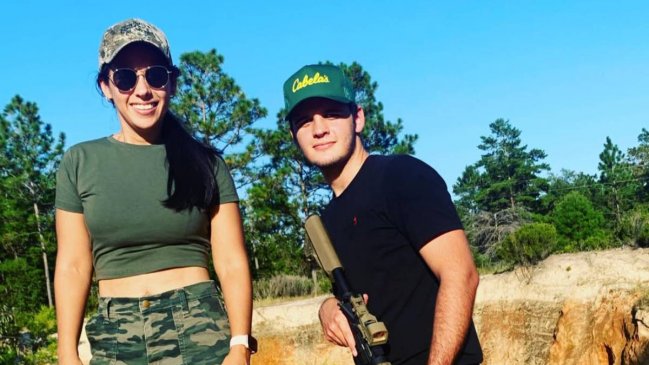 Congresista colombiana reveló que su hijo lleva tres semanas detenido por el ICE en EE.UU.