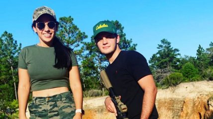   Congresista colombiana reveló que su hijo lleva tres semanas detenido por el ICE en EE.UU. 