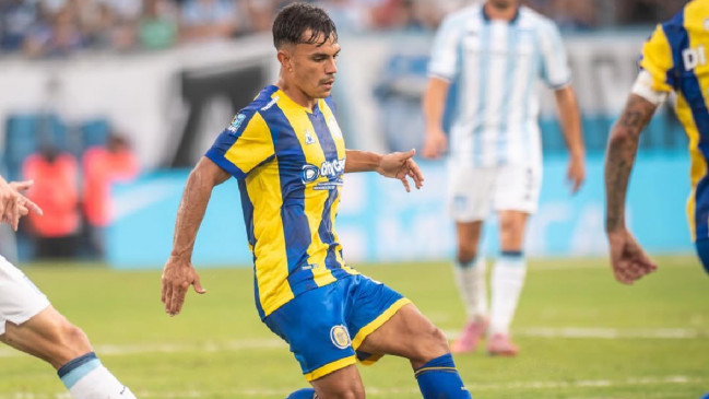 Vicente Pizarro apuntó a diferencia de competitividad de Chile con la liga argentina