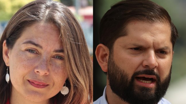 Lucía Dammert: El Gobierno de Boric fue de mano dura, no garantista