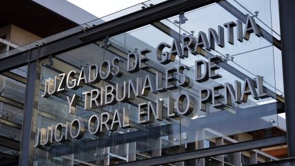   Caso Factop: Se suspendió investigación contra exgerente del grupo Patio 