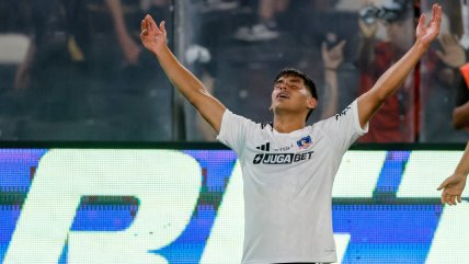   Con Yastin Cuevas como gran novedad: La Roja Sub 20 anunció nómina para microciclo en febrero 