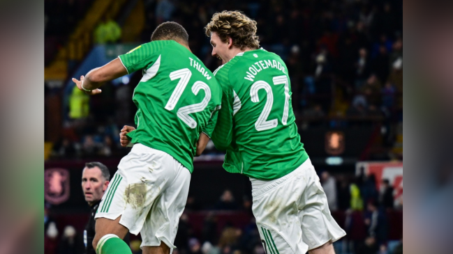 Arbitro Kavanagh fue sancionado por desastroso cometido en FA Cup