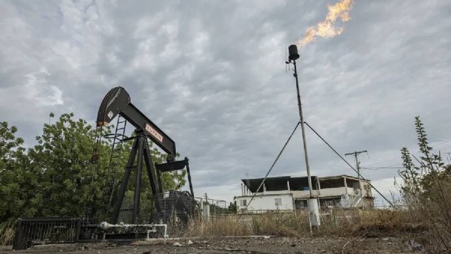 EE.UU. proyecta superar los 10.000 millones de dólares en exportaciones de crudo venezolano al año