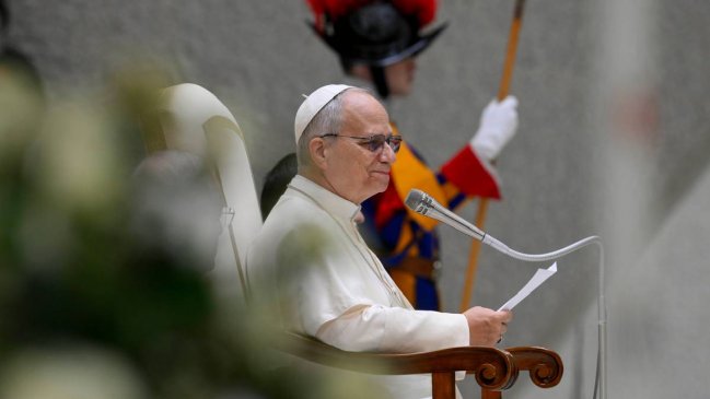 Vaticano se resta de la Junta de Paz para Gaza convocada por Trump