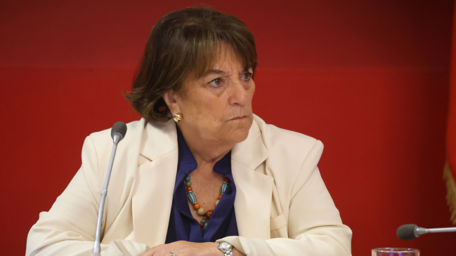 Delpiano niega sesgo partidario en cuestionados nombramientos: 