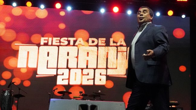 Dino Gordillo se defendió ante graves acusaciones en Villa Alegre: 