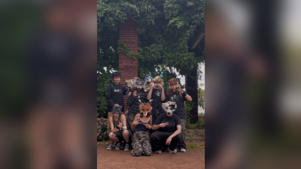 ¿Cómo reaccionar si mi hijo se identifica como Therian?