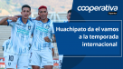 Cooperativa Deportes: Huachipato da el vamos a la temporada internacional de los chilenos