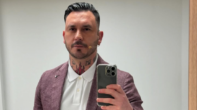 Mauricio Pinilla fue declarado en quiebra a causa de impago de deudas