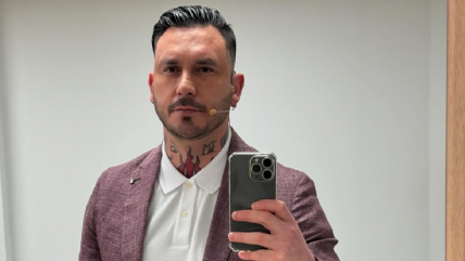 Mauricio Pinilla fue declarado en quiebra a causa de impago de deudas