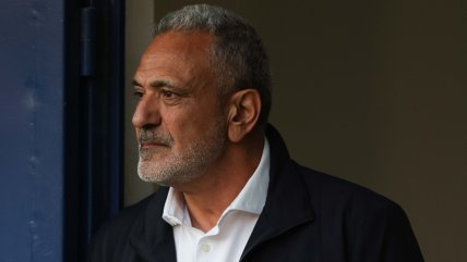   Milad y el castigo a la U por incidentes de barristas: Fue un llamado de atención 