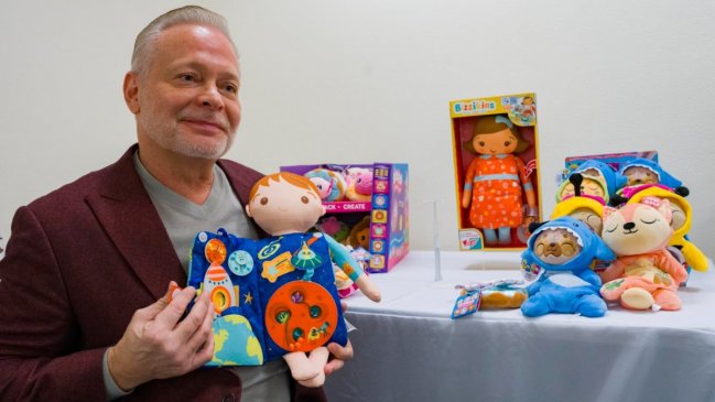 Otra tendencia más: 