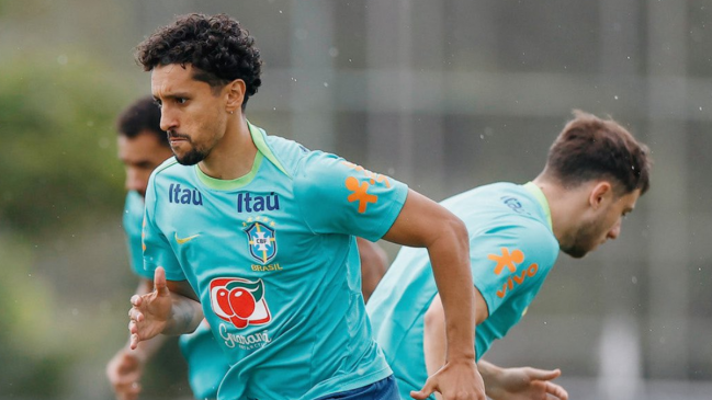 Brasil enfrentará a Egipto en Cleveland como último examen previo al Mundial 2026