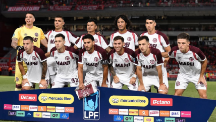   ¿Cuándo y dónde ver a Lanús de Sepúlveda ante Flamengo de Pulgar por la Recopa Sudamericana? 