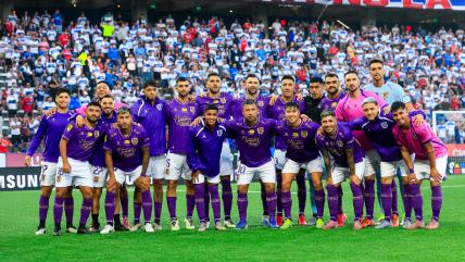   Deportes Concepción buscará salir del fondo y lograr ante Cobresal su primer triunfo en la Liga 