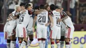 Flamengo informó que sufrió un ataque de hackers durante la ida de la Recopa Sudamericana