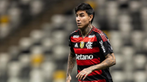 Con Erick Pulgar: El once inicial de Flamengo para la Recopa Sudamericana