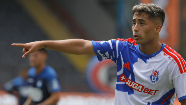 Madre de Lucas Asaddi sufrió un asalto: El mensaje del jugador de la U