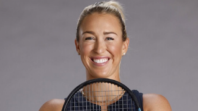 Alexa Guarachi volverá de su retiro para disputar el WTA de Austin