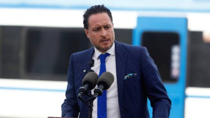   Alcalde de Puerto Montt destaca la construcción de nuevos cortafuegos 