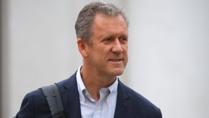 Muñoz lamentó que EE.UU. revocara su visa y defendió proyectos de conectividad en Chile