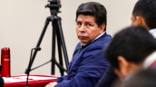 Tras solicitud de Pedro Castillo, nuevo gobierno de Perú dice que no dará indultos