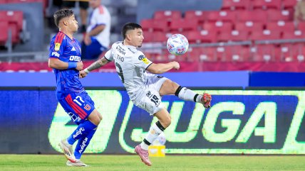 [Radio en vivo🎙] La U empató con Deportes Limache en el cierre de la cuarta fecha