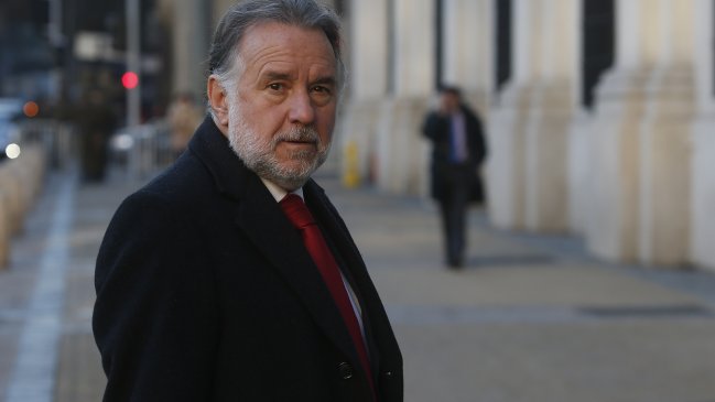 Excanciller: Sanción de EE.UU. a funcionarios chilenos es un acto extremadamente hostil