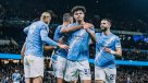 Manchester City venció a Newcastle y le pisa los talones a Arsenal en la Premier