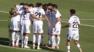 Colo Colo firmó su tercera victoria al hilo en la Liga tras batir a O'Higgins en El Teniente