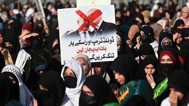 Netanyahu busca ampliar alianzas y propone eje con India, Grecia y Chipre