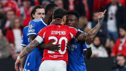   La programación de los duelos de revancha en los play-offs de la Champions League 