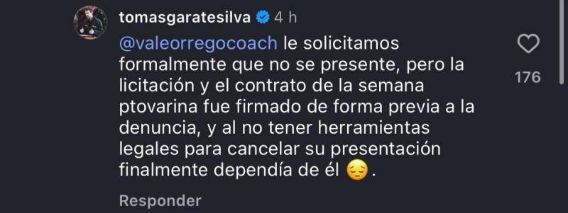 Alcalde de Puerto Varas se refirió a polémicos dichos de Américo